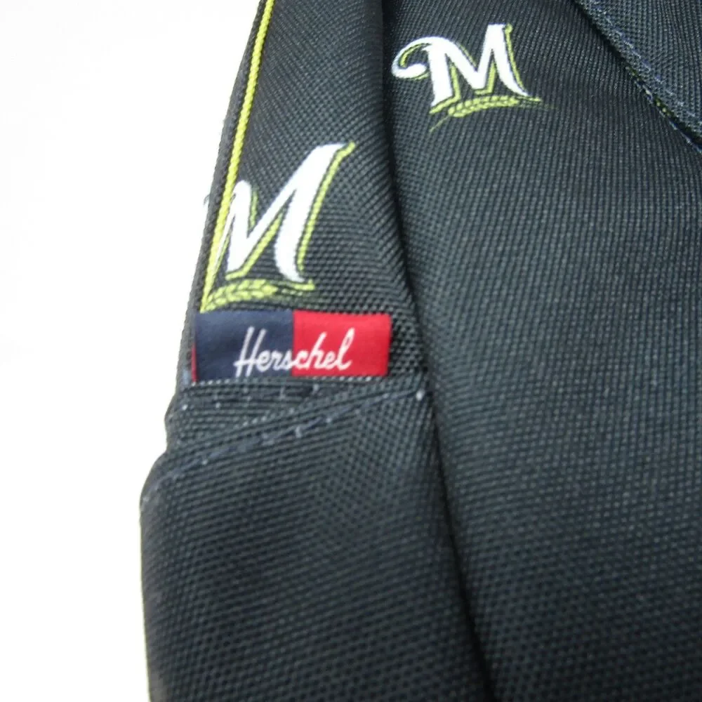Herschel MLB Milwaukee Brewers 12